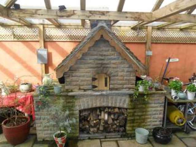  Image of 4 bedroom Detached house for sale in Pen Yr Alltwen Park Rhos Pontardawe Swansea SA8 at Pen Yr Alltwen Park  Rhos, SA8 3EZ