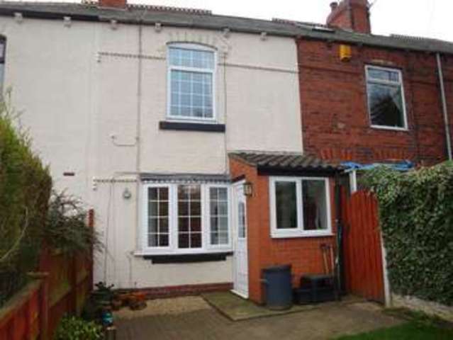  Image of 2 bedroom Property for sale in Church Lane Bramley Rotherham S66 at Church Lane ROTHERHAM ROTHERHAM, S66 2RU