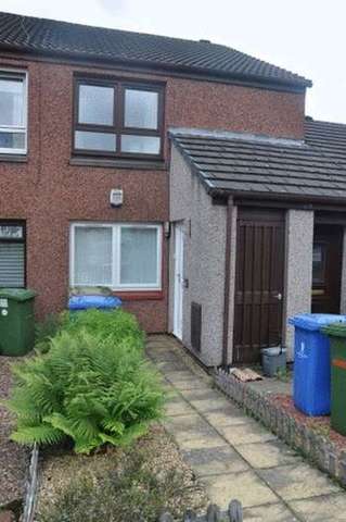  Image of 1 bedroom Flat to rent in Arns Grove Alloa FK10 at ALLOA FK10 ALLOA, FK10 2EE