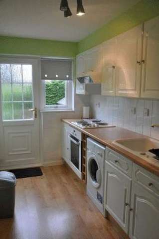  Image of 1 bedroom Flat to rent in Arns Grove Alloa FK10 at ALLOA FK10 ALLOA, FK10 2EE