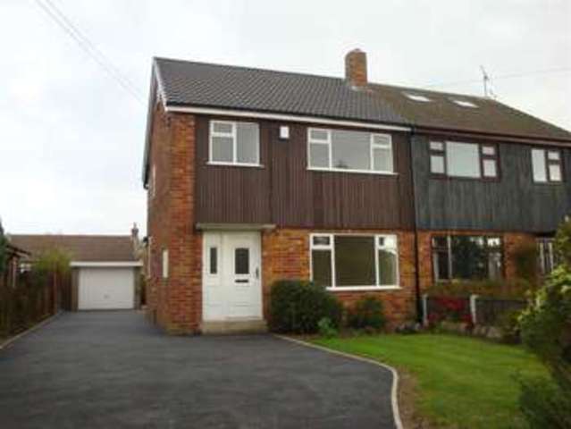  Image of 3 bedroom Property for sale in Morthen Road Wickersley Rotherham S66 at Morthen Road Rotherham Rotherham, S66 1DY