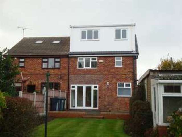  Image of 3 bedroom Property for sale in Morthen Road Wickersley Rotherham S66 at Morthen Road Rotherham Rotherham, S66 1DY