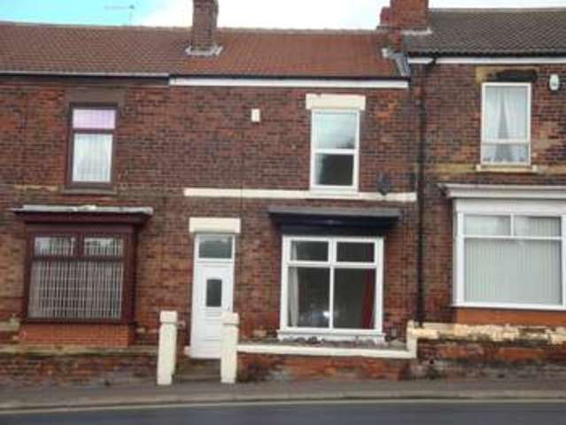  Image of 3 bedroom Property for sale in Wellgate Rotherham S60 at Wellgate ROTHERHAM ROTHERHAM, S60 2NR