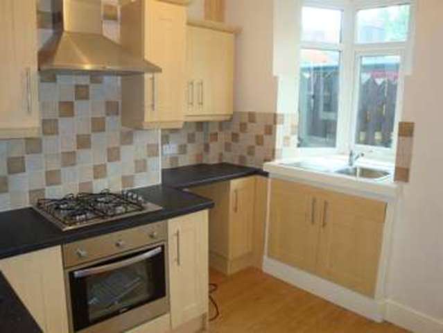  Image of 3 bedroom Property for sale in Wellgate Rotherham S60 at Wellgate ROTHERHAM ROTHERHAM, S60 2NR