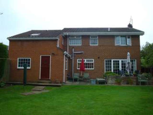  Image of 4 bedroom Property for sale in Worry Goose Lane Whiston Rotherham S60 at Worry Goose Lane ROTHERHAM ROTHERHAM, S60 4EG