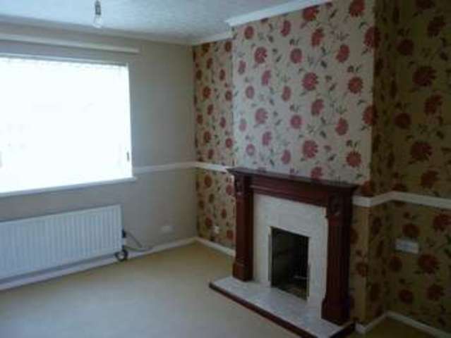  Image of 3 bedroom Semi-Detached house to rent in Chipchase Avenue Cramlington NE23 at Chipchase Avenue  Cramlington, NE23 6TS