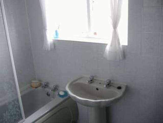  Image of 3 bedroom Semi-Detached house to rent in Chipchase Avenue Cramlington NE23 at Chipchase Avenue  Cramlington, NE23 6TS