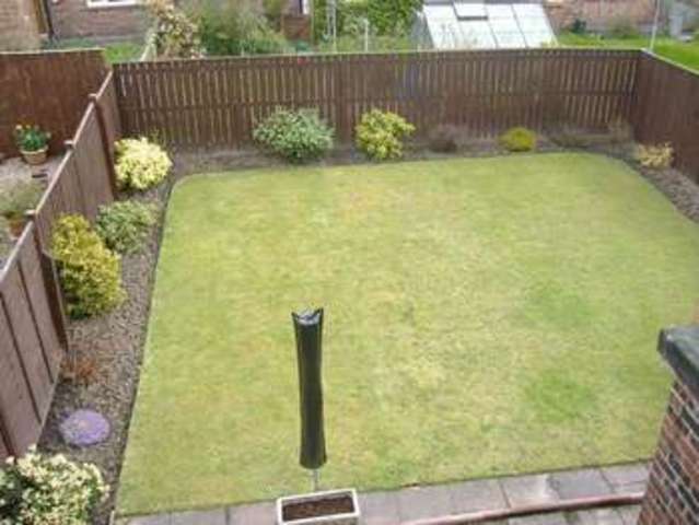  Image of 3 bedroom Semi-Detached house to rent in Chipchase Avenue Cramlington NE23 at Chipchase Avenue  Cramlington, NE23 6TS