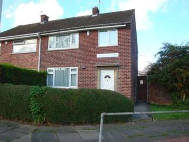  Image of 3 bedroom Property for sale in Treefield Close Greasbrough Rotherham S61 at Treefield Close ROTHERHAM ROTHERHAM, S61 4AB