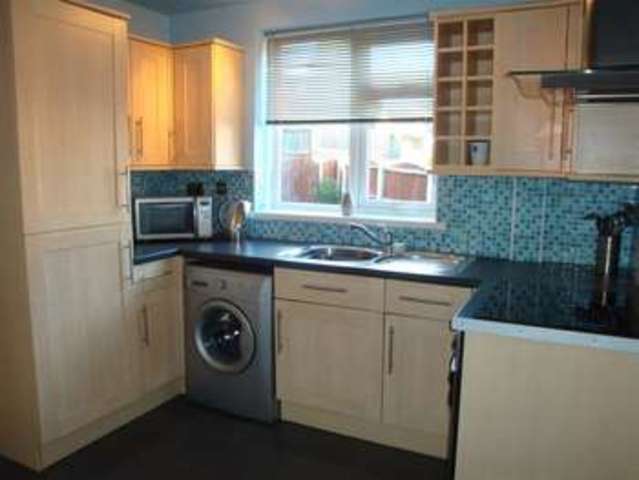  Image of 3 bedroom Property for sale in Treefield Close Greasbrough Rotherham S61 at Treefield Close ROTHERHAM ROTHERHAM, S61 4AB