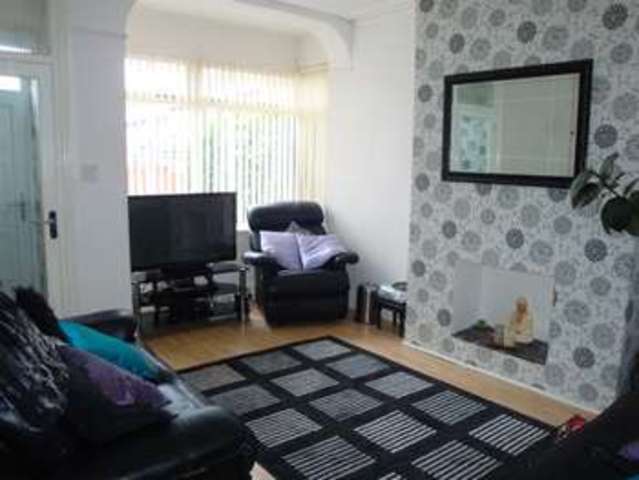  Image of 3 bedroom Property for sale in Davis Street Rotherham S65 at Davis Street ROTHERHAM ROTHERHAM, S65 2DP