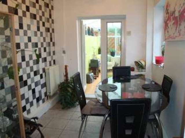  Image of 3 bedroom Property for sale in Davis Street Rotherham S65 at Davis Street ROTHERHAM ROTHERHAM, S65 2DP