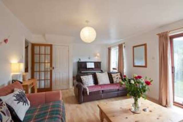  Image of 4 bedroom Semi-Detached house for sale in Fairways Melrose TD6 at Fairways  Melrose, TD6 9HL