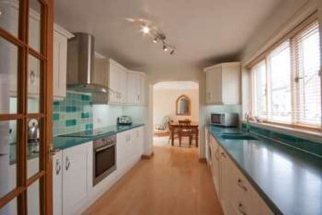  Image of 4 bedroom Semi-Detached house for sale in Fairways Melrose TD6 at Fairways  Melrose, TD6 9HL