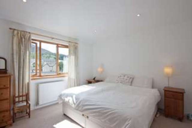  Image of 4 bedroom Semi-Detached house for sale in Fairways Melrose TD6 at Fairways  Melrose, TD6 9HL