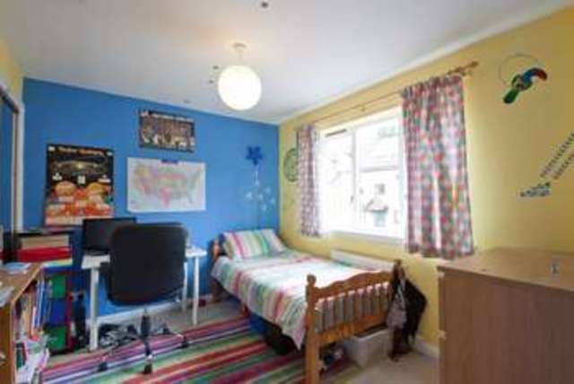  Image of 4 bedroom Semi-Detached house for sale in Fairways Melrose TD6 at Fairways  Melrose, TD6 9HL