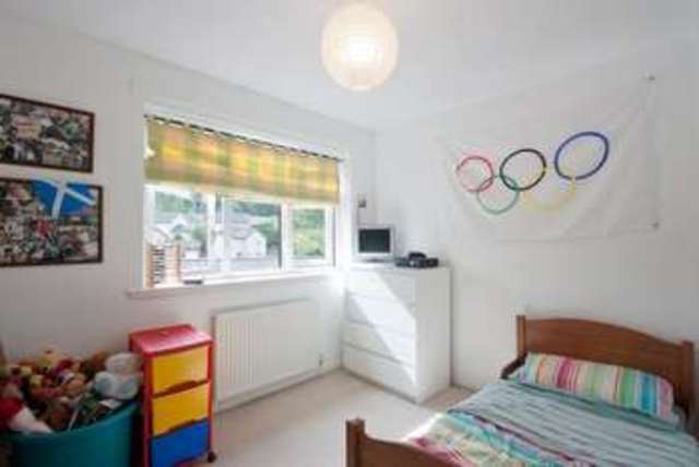  Image of 4 bedroom Semi-Detached house for sale in Fairways Melrose TD6 at Fairways  Melrose, TD6 9HL
