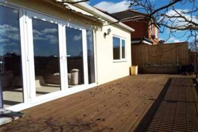  Image of 4 bedroom Detached house to rent in Kingswell Road Bournemouth BH10 at Bournemouth, BH10 5DG