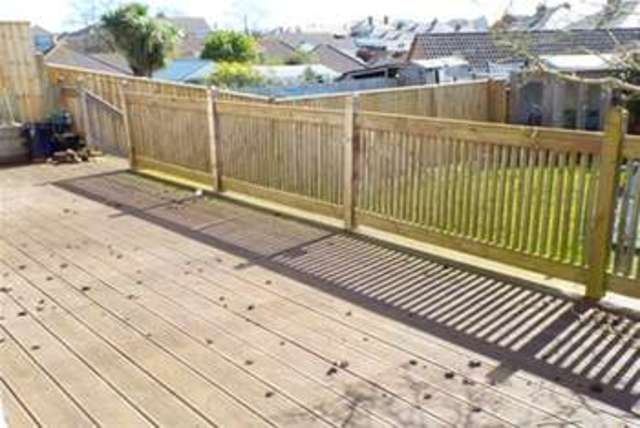  Image of 4 bedroom Detached house to rent in Kingswell Road Bournemouth BH10 at Bournemouth, BH10 5DG