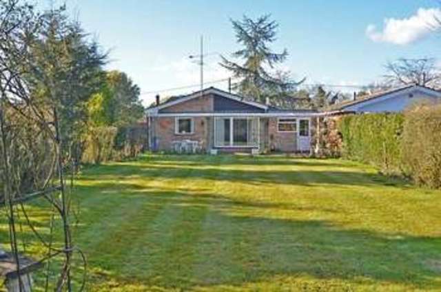  Image of 3 bedroom Detached house for sale in Kiln Lane Winkfield Windsor SL4 at Kiln Lane Woodside Ascot, SL4 2DU