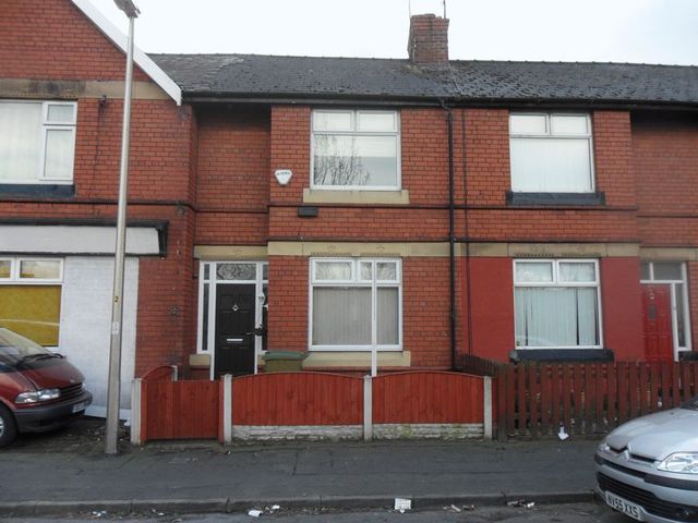  Image of 3 bedroom Terraced house to rent in Stanley Road Ellesmere Port CH65 at Stanley Road  Ellesmere Port, CH65 2BQ