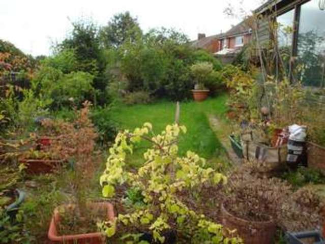  Image of 3 bedroom Property for sale in Jewitt Road Rotherham S61 at Jewitt Road ROTHERHAM ROTHERHAM, S61 3HQ