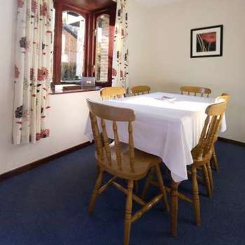  Image of 3 bedroom Bungalow for sale in Tolroy Road St. Erth Praze Hayle TR27 at Tolroy Manor St. Erth Praze Hayle, TR27 6HG