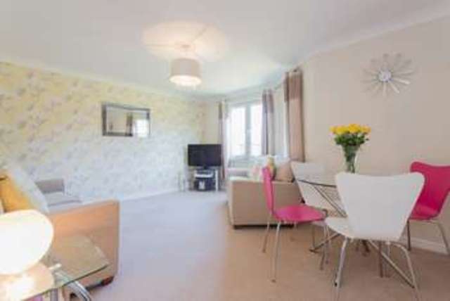  Image of 2 bedroom Flat for sale in Old Tower Road Cumbernauld Glasgow G68 at Old Tower Road  Cumbernauld, G68 9GD