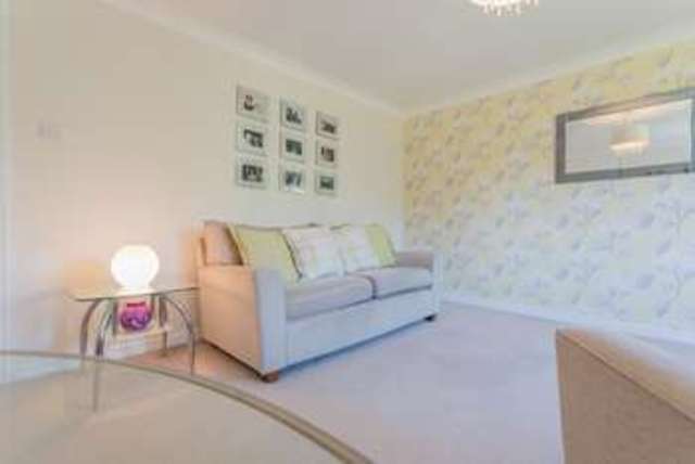  Image of 2 bedroom Flat for sale in Old Tower Road Cumbernauld Glasgow G68 at Old Tower Road  Cumbernauld, G68 9GD