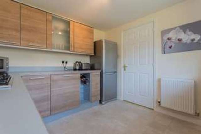  Image of 2 bedroom Flat for sale in Old Tower Road Cumbernauld Glasgow G68 at Old Tower Road  Cumbernauld, G68 9GD