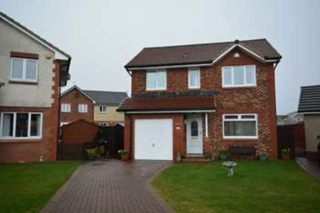  Image of 4 bedroom Detached house for sale in Tibbies Loan Cowie Stirling FK7 at Tibbies Loan Cowie Stirling, FK7 7DX