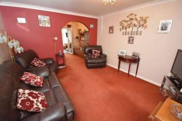 Image of 4 bedroom Detached house for sale in Tibbies Loan Cowie Stirling FK7 at Tibbies Loan Cowie Stirling, FK7 7DX