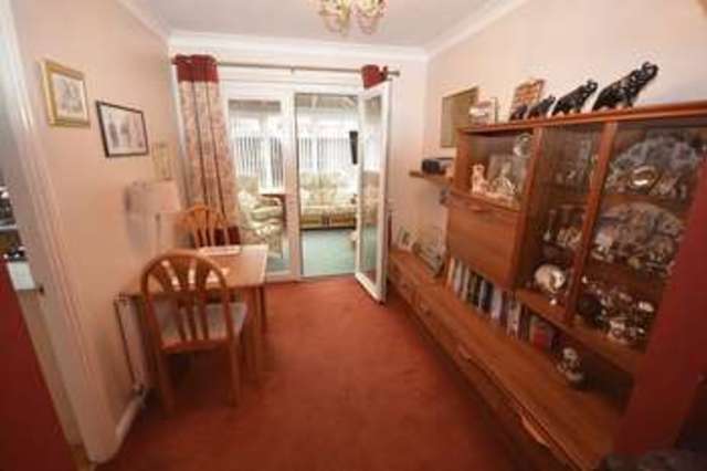 Image of 4 bedroom Detached house for sale in Tibbies Loan Cowie Stirling FK7 at Tibbies Loan Cowie Stirling, FK7 7DX