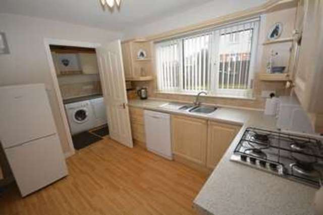  Image of 4 bedroom Detached house for sale in Tibbies Loan Cowie Stirling FK7 at Tibbies Loan Cowie Stirling, FK7 7DX