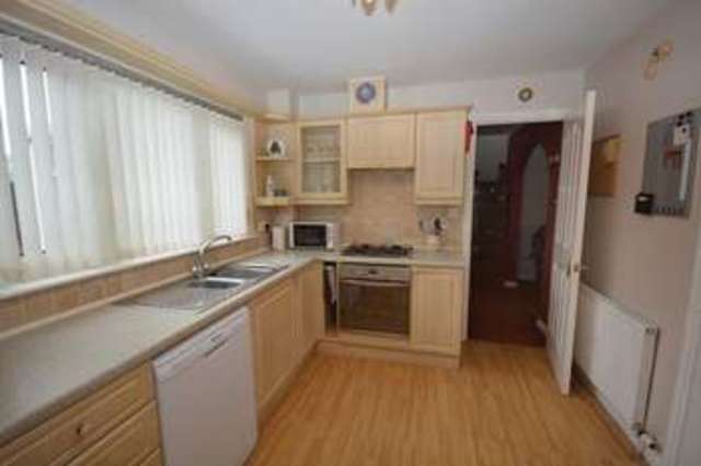  Image of 4 bedroom Detached house for sale in Tibbies Loan Cowie Stirling FK7 at Tibbies Loan Cowie Stirling, FK7 7DX