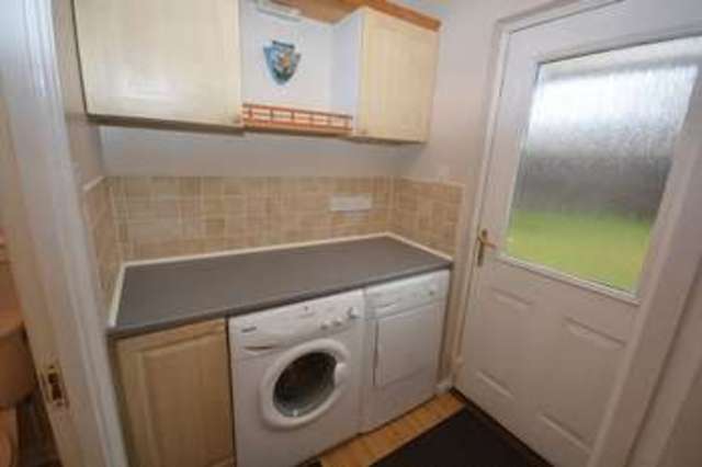 Image of 4 bedroom Detached house for sale in Tibbies Loan Cowie Stirling FK7 at Tibbies Loan Cowie Stirling, FK7 7DX