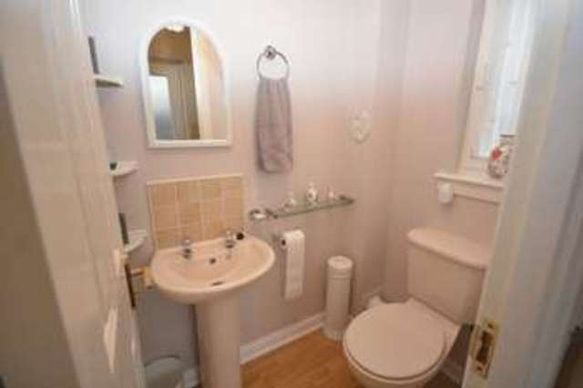  Image of 4 bedroom Detached house for sale in Tibbies Loan Cowie Stirling FK7 at Tibbies Loan Cowie Stirling, FK7 7DX