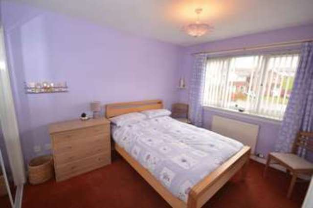 Image of 4 bedroom Detached house for sale in Tibbies Loan Cowie Stirling FK7 at Tibbies Loan Cowie Stirling, FK7 7DX