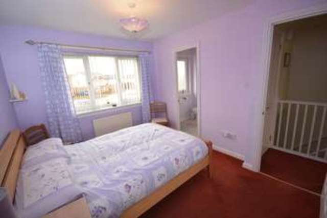  Image of 4 bedroom Detached house for sale in Tibbies Loan Cowie Stirling FK7 at Tibbies Loan Cowie Stirling, FK7 7DX