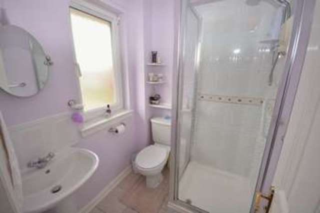  Image of 4 bedroom Detached house for sale in Tibbies Loan Cowie Stirling FK7 at Tibbies Loan Cowie Stirling, FK7 7DX