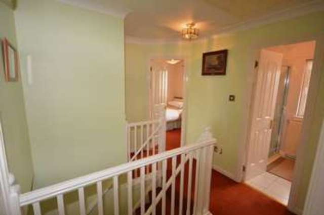  Image of 4 bedroom Detached house for sale in Tibbies Loan Cowie Stirling FK7 at Tibbies Loan Cowie Stirling, FK7 7DX