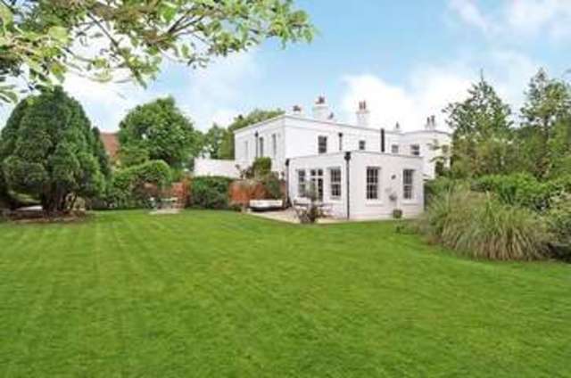  Image of 4 bedroom Detached house for sale in North Street Winkfield Windsor SL4 at North Street Winkfield, SL4 4SY