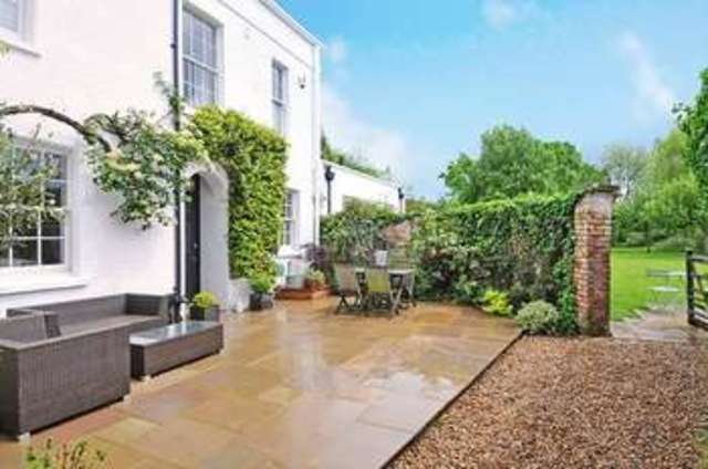  Image of 4 bedroom Detached house for sale in North Street Winkfield Windsor SL4 at North Street Winkfield, SL4 4SY