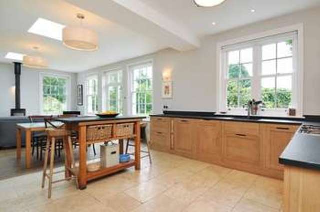  Image of 4 bedroom Detached house for sale in North Street Winkfield Windsor SL4 at North Street Winkfield, SL4 4SY