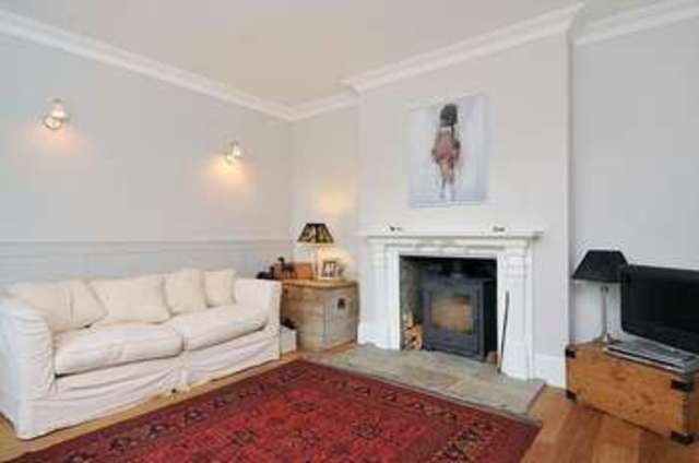  Image of 4 bedroom Detached house for sale in North Street Winkfield Windsor SL4 at North Street Winkfield, SL4 4SY