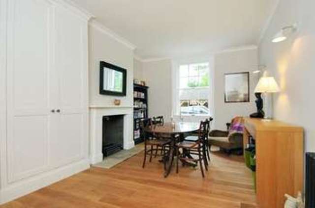  Image of 4 bedroom Detached house for sale in North Street Winkfield Windsor SL4 at North Street Winkfield, SL4 4SY