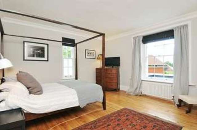  Image of 4 bedroom Detached house for sale in North Street Winkfield Windsor SL4 at North Street Winkfield, SL4 4SY