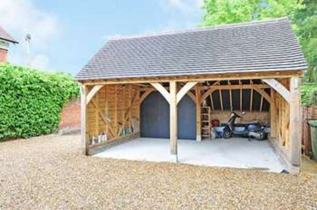  Image of 4 bedroom Detached house for sale in North Street Winkfield Windsor SL4 at North Street Winkfield, SL4 4SY