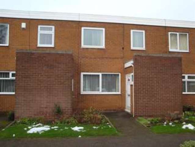  Image of 3 bedroom Property for sale in Selwood Flats Doncaster Road Rotherham S65 at Selwood ROTHERHAM ROTHERHAM, S65 2BW