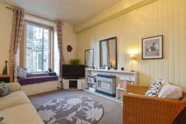  Image of 1 bedroom Flat for sale in Ferry Road Edinburgh EH6 at Ferry Road  Edinburgh, EH6 4AF
